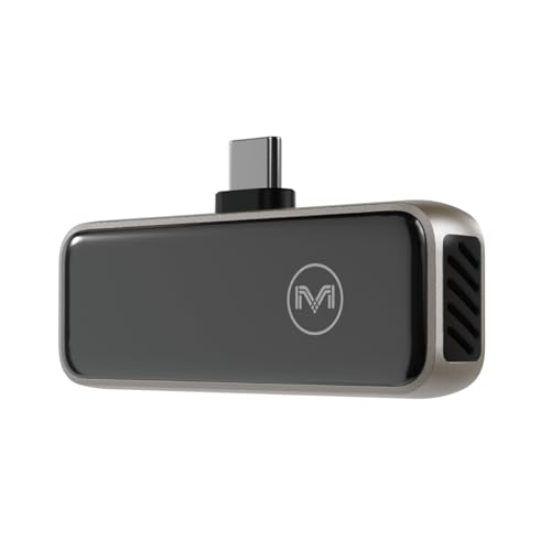 Amazon.co.jp: Maktar (マクター) MiniMax 外付け SSD ポータブル 1TB